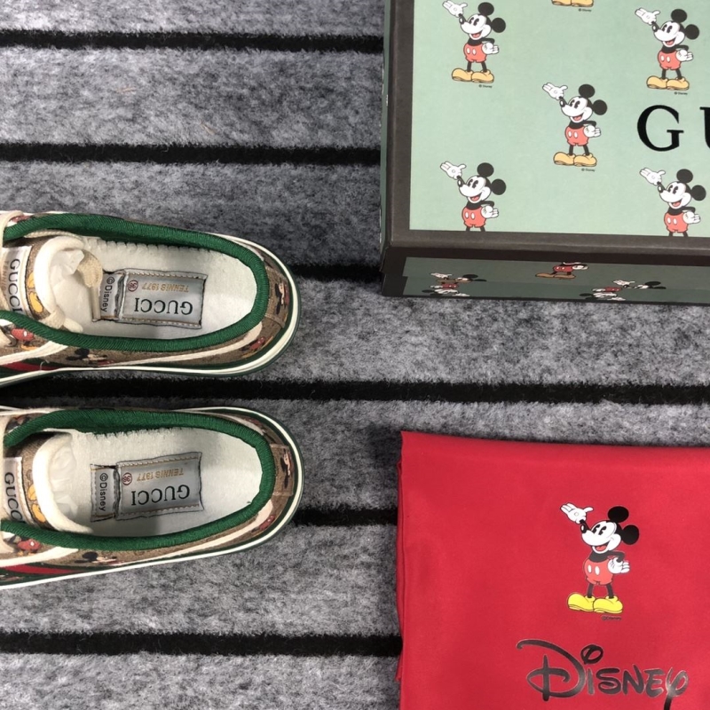 Gucci Casual Shoes